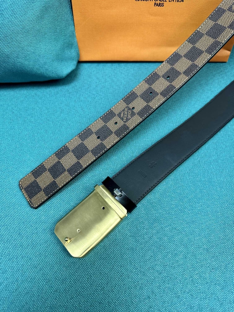 Louis Vuitton Belts